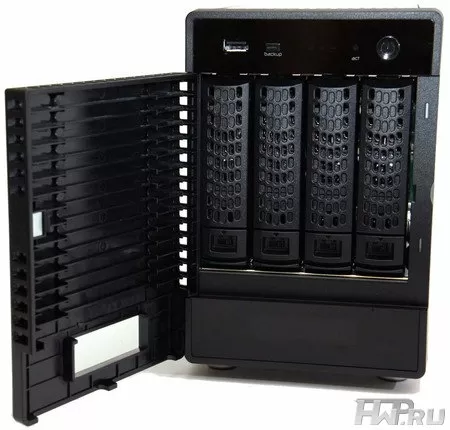 NETGEAR RN10400