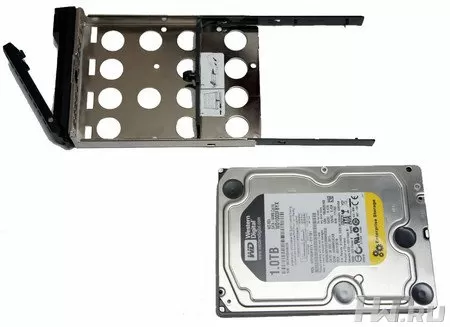 NETGEAR RN10400