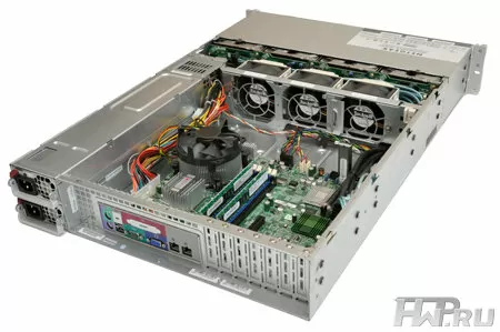 Блоки питания от NetGear ReadyNAS 3200