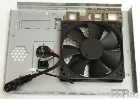 NETGEAR ReadyNAS 516