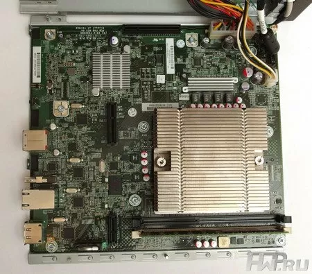 NETGEAR ReadyNAS 516