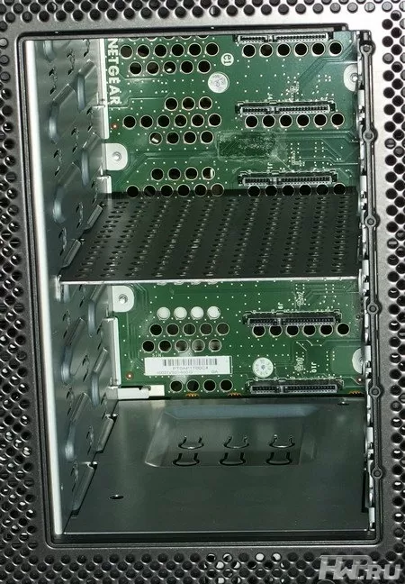 NETGEAR ReadyNAS 516