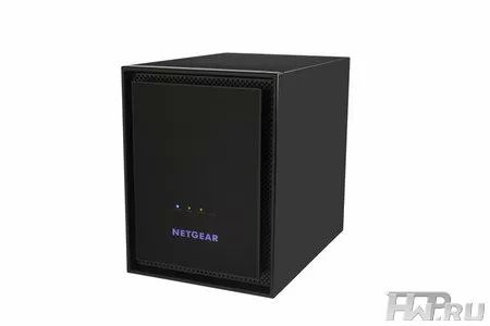 NETGEAR ReadyNAS 516
