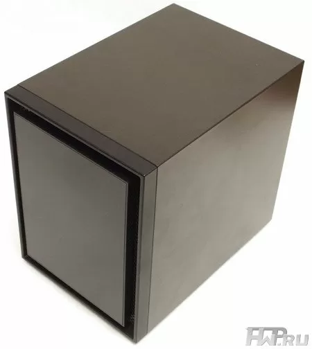 NETGEAR ReadyNAS 516