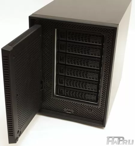 NETGEAR ReadyNAS 516