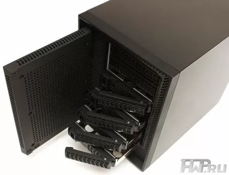 NETGEAR ReadyNAS 516