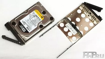 NETGEAR ReadyNAS 516