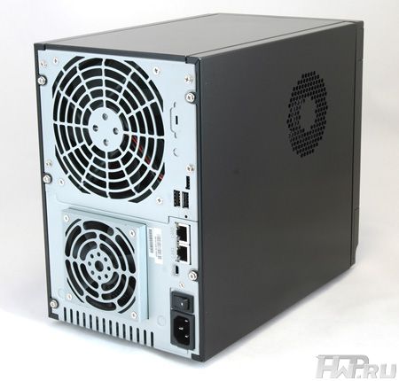 �������� ������ (NAS) NetGear ReadyNAS Pro