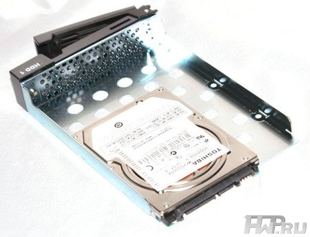 QNAP TS-219P Turbo NAS