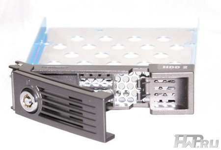 QNAP TS-219P Turbo NAS