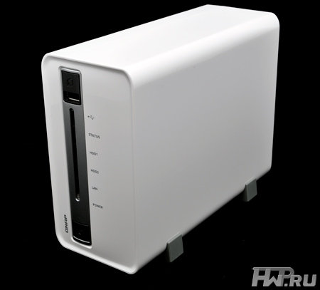 QNAP TS-212 Pro