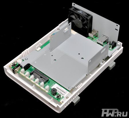 QNAP TS-212 Pro