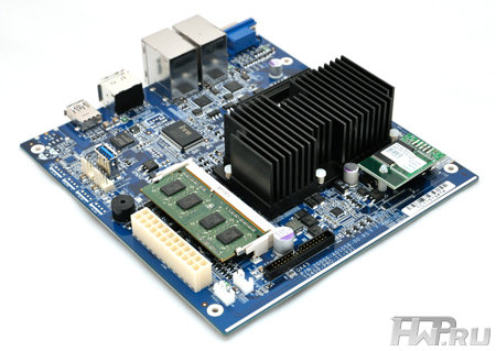 ����������� ����� QNAP TS-659 PRO II