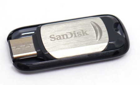 SanDisk Ultra USB Type-C 32Gb