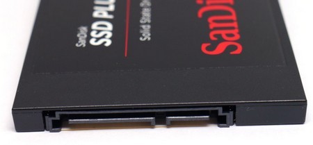 SSD PLUS 240Gb