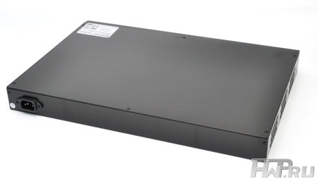 Synology RackStation RS212 - сетевое хранилище начального уровня