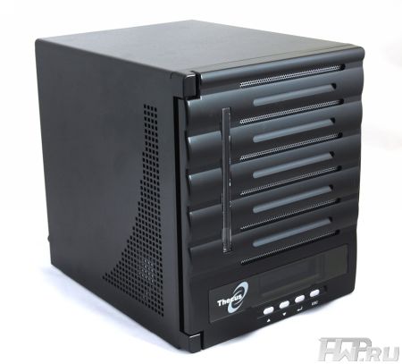 ������� ��� ��������� ������� Thecus N5500
