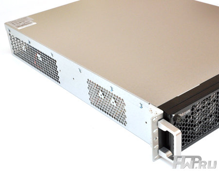 ��� ����� �� ������ Thecus N8800+