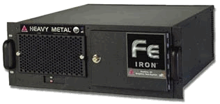 Iron BX