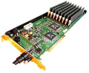 QikDRIVE8