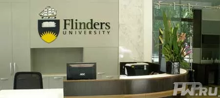 Университет Флиндерса