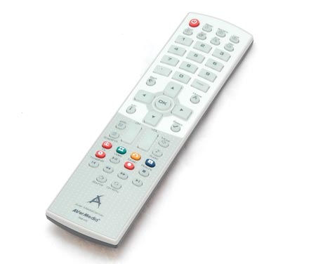 ���������� ����� �� �� AverMedia