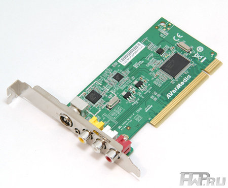������� ��� AverTV Super 009