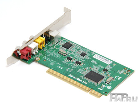 ������� ��� AverTV Super 009