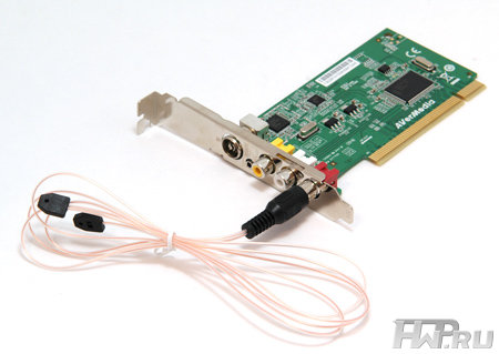 ������� ��� AverTV Super 009