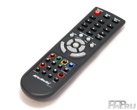 ����� �� �� AverTV Super 009