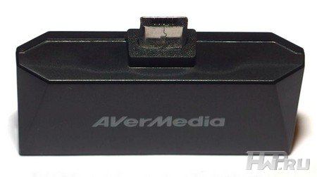 AVerTV Mobile 510