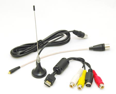 �������� �������� ��-������ AverTV Hybrid+FM Volar