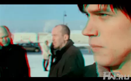 Работа 3D на обычных каналах