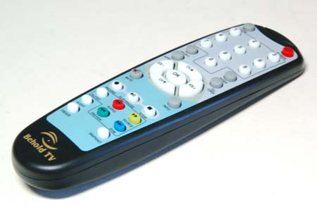 Подключение ТВ-тюнера Beholder Behold TV 609 RDS