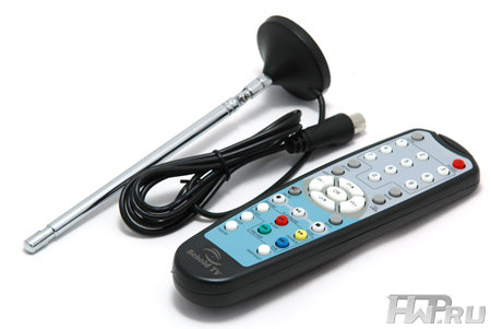 �������� �������� Behold TV A8 � H8
