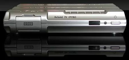 ТВ-тюнер Behold TV Intro от Beholder