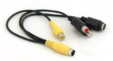 Разветвитель видеовхода ТВ-тюнера Beholder Behold TV Intro