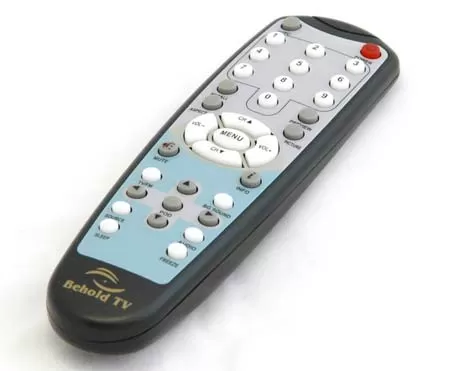 Пульт ДУ ТВ-тюнера Beholder Behold TV Intro
