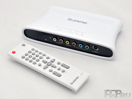 ������� ��� ��-������ Leadtek TV Pro 1920