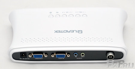 ������� ��� ��-������ Leadtek TV Pro 1920