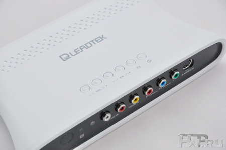 ������� ��� ��-������ Leadtek TV Pro 1920