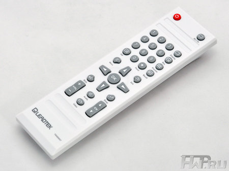 ������� ��� ��-������ Leadtek TV Pro 1920