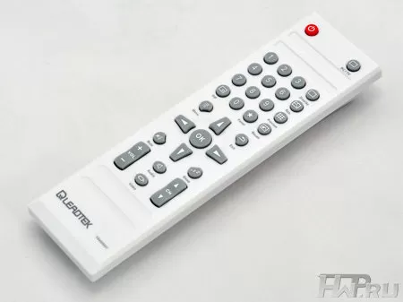 Внешний вид ТВ-тюнера Leadtek TV Pro 1920