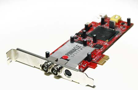 pinnacle pctv dual dvb t pro