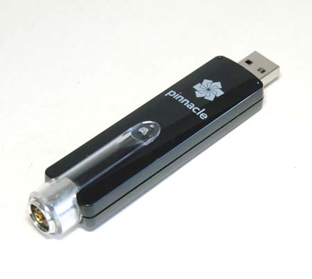 ТВ-тюнер Pinnacle PCTV Hybrid Stick