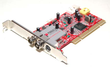 ����������� Pinnacle PCTV Hybrid Pro PCI