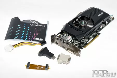 Asus EAH 5830 DirectCU