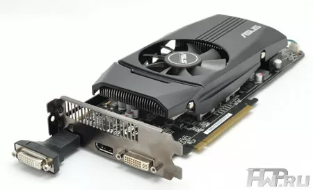 Asus EAH 5830 DirectCU