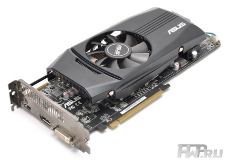 Asus EAH 5830 DirectCU