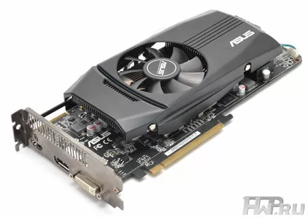 Asus EAH 5830 DirectCU
